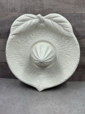 Vintage ceramic citrus for sale  Peabody