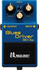 Boss blues driver for sale  Middletown