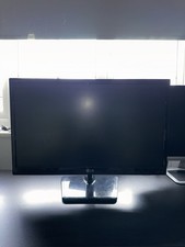 M2432d inch monitor for sale  MITCHAM