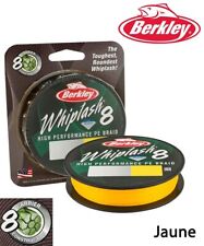 Tresse berkley whiplash d'occasion  Audruicq