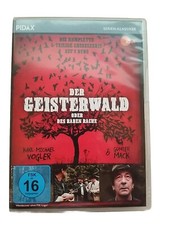 Dvd geisterwald der gebraucht kaufen  Friedrichsdorf