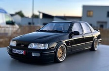 Ford sierra cosworth d'occasion  Clermont-Ferrand-