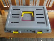 Transportbox katze hase gebraucht kaufen  Wildeck