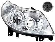 Scheinwerfer fiat ducato gebraucht kaufen  Untersteinach