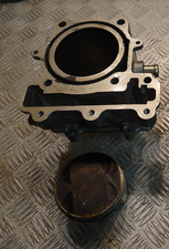 Cylindre piston quad d'occasion  La Brède