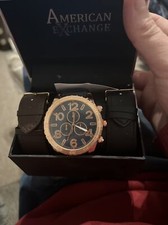 American watch large for sale  PLYMOUTH