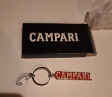 Portachiavi pubblicitario camp usato  Casalmaggiore