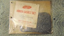 Nos honda cb125 for sale  ATHERSTONE