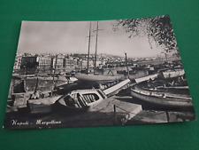 Napoli mergellina 1958 usato  Terni
