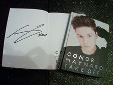 Conor maynard take for sale  WALLASEY