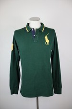Polo ralph lauren usato  Massa di Somma