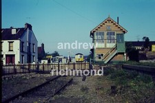 North norfolk railway for sale  ABERYSTWYTH