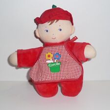Doudou bonhomme corolle usato  Spedire a Italy