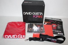 David guetta pop d'occasion  Aire-sur-la-Lys