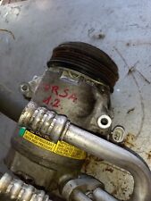 Compressore aria condizionata usato  Santa Maria a Monte