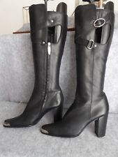 Sergio rossi bottes d'occasion  Nice-