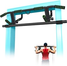 Pull bar doorway for sale  Spring