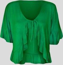Women frill tie for sale  LEICESTER