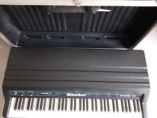 Pianoforte fender rhodes usato  Cava de Tirreni