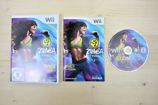 Wii zumba fitness gebraucht kaufen  Salzhausen
