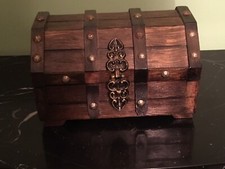 Wood pirates treasure for sale  Menifee