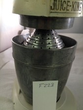 Vintage juice king for sale  Mentor