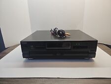 Panasonic dvd c220d for sale  Middletown