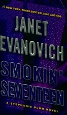 Smokin seventeen. stephanie d'occasion  Hennebont