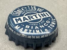 Martini tonic bianco usato  Bari