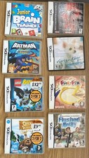 Empty case nintendo for sale  STUDLEY