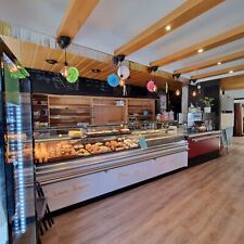 Verkaufstheke bäckereitheke k gebraucht kaufen Verkaufstheke bäckereitheke k gebraucht kaufen  Saarbrücken
