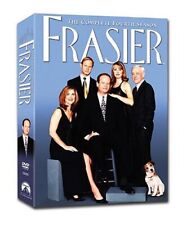 Frasier complete season for sale  STOCKPORT