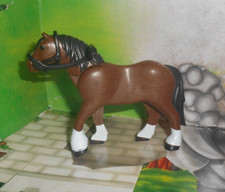 Lot figurine accessoire d'occasion  Beaumont-Hague