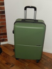 Trolley hartschalenkoffer mint gebraucht kaufen  Essen