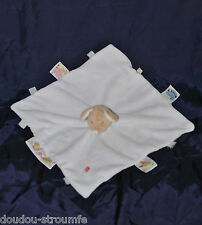 Doudou souris plat d'occasion  Holtzheim