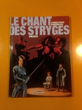 Corbeyran guerineau chant d'occasion  Lyon VII