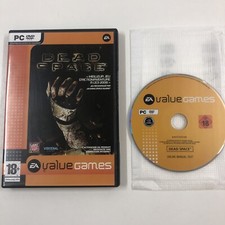 Dead space rom d'occasion  Douai