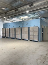 Bitcoin mining container for sale  Las Vegas