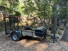 Utility trailer weather for sale  Walnut Creek