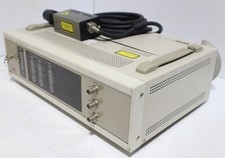 Vibrometro laser ono usato  Spedire a Italy