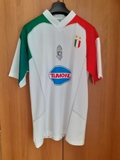Maglia buffon juventus usato  Serra Sant Abbondio