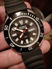 Seiko 6309 automatico usato  Vignola