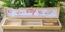 Original pig tail for sale  Leland