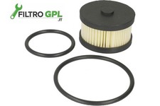 Filtro gpl fase usato  Aprilia
