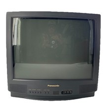 Vintage panasonic crt for sale  Fountain Valley