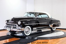 1952 deluxe coupe for sale  Springfield