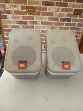 Jbl control pro for sale  BUNTINGFORD