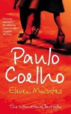 Eleven Minutes by Coelho, Paulo comprar usado  Enviando para Brazil