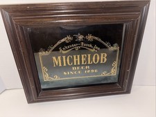 Vintage michelob beer for sale  Akron