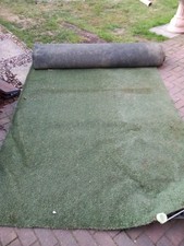 4mm artificial grass for sale  FAREHAM